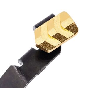 EXTENDED SLIDE RELEASE FOR GLOCK® 43/43X/48