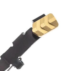 EXTENDED SLIDE RELEASE FOR GLOCK® GEN 5