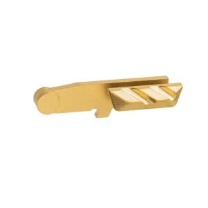 EXTENDED SLIDE CATCH LEVER FOR SIG SAUER® P365