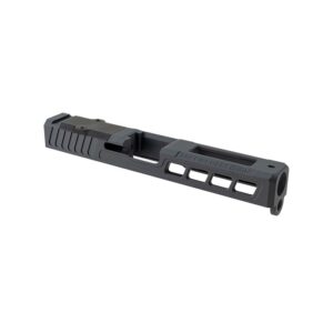 ZPS.3 SLIDE 9MM LUGER OPTICS READY FOR GLOCK® 17 GEN 3