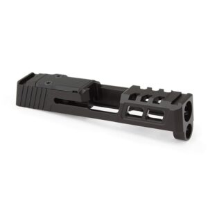 ZPS.2 SLIDE 9MM LUGER OPTICS READY FOR SIG SAUER® P365