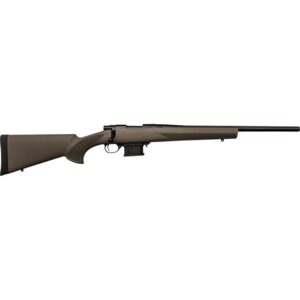 M1500 .450 BUSHMASTER BOLT-ACTION RIFLE