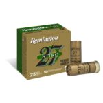 NITRO 27 PREMIER HANDICAP 12 GAUGE 2-3/4'' #7.5 SHOT SHOTGUN AMMO