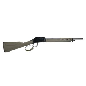 RIO BRAVO TACTICAL 22 LONG RIFLE LEVER ACTION RIFLE