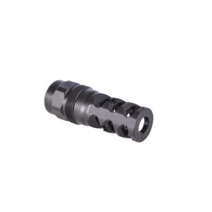 FRC 308 CALIBER THREE-PORT COMPENSATOR