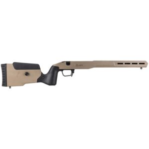 FIELD STOCK CHASSIS SYSTEM FOR LONG ACTION REMINGTON 700®