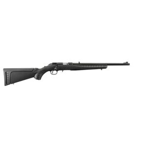 AMERICAN RIMFIRE® 22 LONG RIFLE BOLT ACTION RIFLE