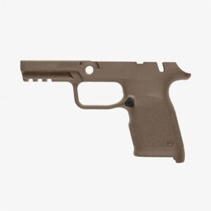 EHG SG9™ GRIP FRAME W/MANUAL SAFETY FOR SIG SAUER P320™ COMPACT