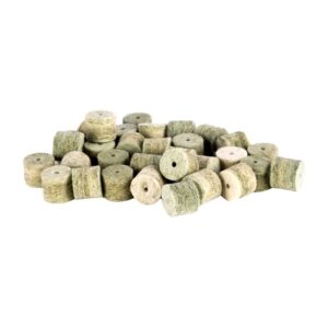 WEAPONS CARE SYSTEM PELLETS