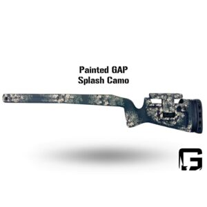 PHOENIX 2 RIFLE STOCK