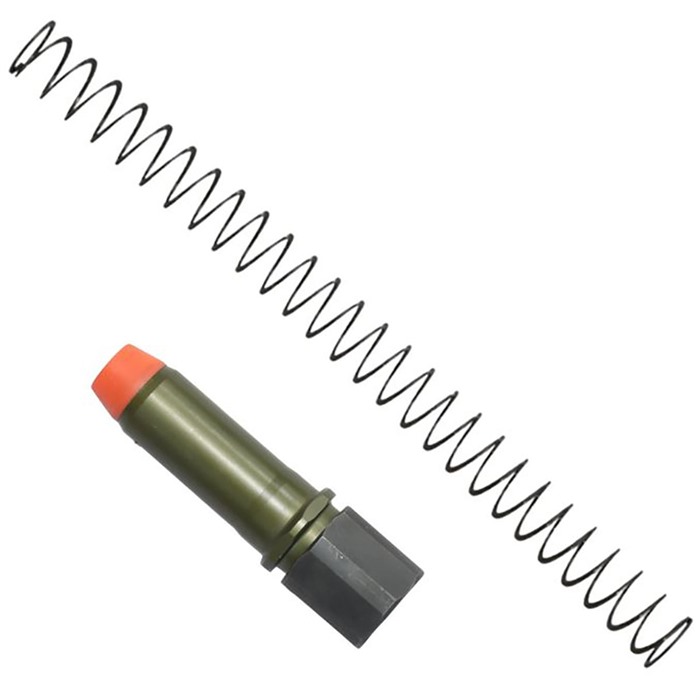 K-SPEC AR-15 HEAVY BUFFER & SPRING KIT - K-SPEC AR-15 H3 BUFFER/SPRING KIT 5.5OZ OLIVE DRAB GREEN