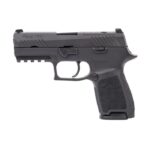 P320 COMPACT 9MM LUGER SEMI-AUTO HANDGUN