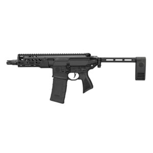 MCX RATTLER LT 300 AAC BLACKOUT SEMI-AUTO HANDGUN