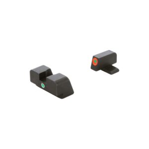 i-DOT TRITIUM SIGHT SET FOR FN HIGH POWER®