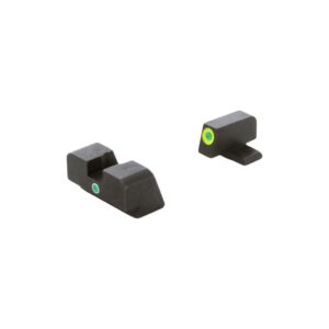 i-DOT TRITIUM SIGHT SET FOR FN HIGH POWER®