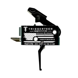 INDEPENDENCE COMPETITIVE TRIGGER FOR AR-15