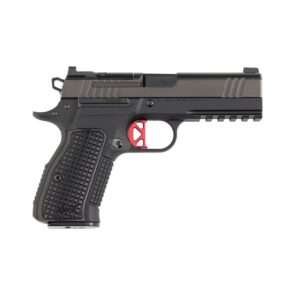 DWX COMPACT OPTIC READY 9MM LUGER SEMI-AUTO HANDGUN
