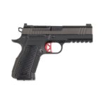 DWX COMPACT OPTIC READY 9MM LUGER SEMI-AUTO HANDGUN