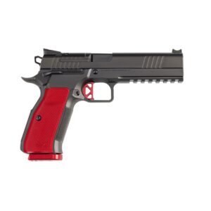 DWX OPTIC READY 9MM LUGER SEMI-AUTO HANDGUN