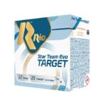 STAR TEAM TARGET 32 HV 12 GA 2-3/4'' #8 SHOT SHOTGUN AMMO