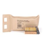 X-TAC 5.56 NATO 62 GRAIN BATTLE PACK RIFLE AMMO