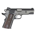 1911 GARRISON 9MM LUGER SEMI-AUTO HANDGUN