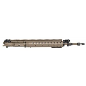 AR-15 MK12 MOD 0 SPR GEN II 5.56X45 NATO UPPER RECEIVER