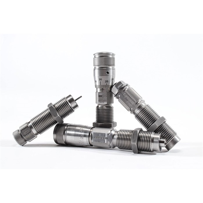 RIFLE PRO DIE PACKS - PRO DIE PACK 7MM PRC STAINLESS STEEL
