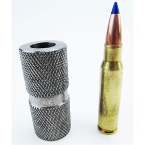 RIFLE PRO CASE LENGTH HEADSPACE GAUGES