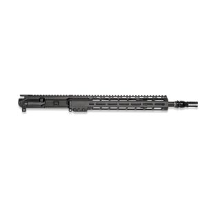 BROADSWORD-89 6MM ARC ASSEMBLED UPPER RECEIVER