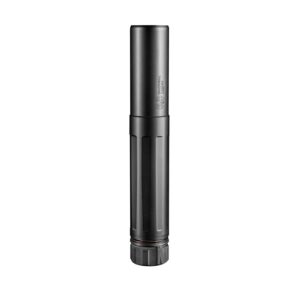 SANDMAN L 7.62MM/30 CALIBER RIFLE SUPPRESSOR