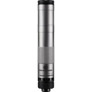 MOJAVE 9 9MM MODULAR PISTOL SUPPRESSOR