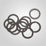 MUZZLE DEVICE SHIM KIT