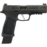 P365 FUSE 9MM LUGER SEMI-AUTO HANDGUN
