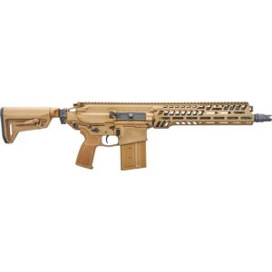 MCX-SPEAR SBR 6.8X51MM SEMI-AUTO RIFLE