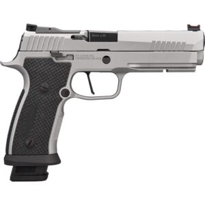P320 XFIVE SXG 9MM LUGER SEMI-AUTO HANDGUN