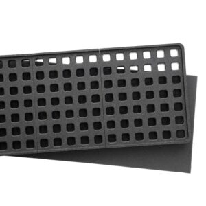 DAKA® GRID ORGANIZER FOR PELICAN 1750 PROTECTOR