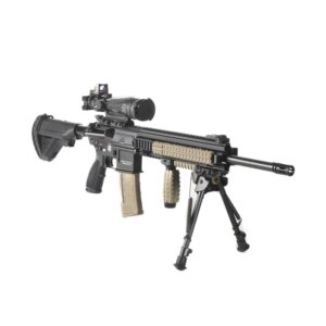 MR27 TRIBUTE 5.56X45 NATO SEMI-AUTO RIFLE