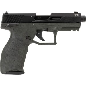 2TX 22 22 LONG RIFLE SEMI-AUTO HANDGUN