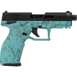 2TX 22 22 LONG RIFLE SEMI-AUTO HANDGUN