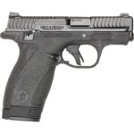 M&P BODYGUARD 2.0 380 ACP SEMI-AUTO HANDGUN