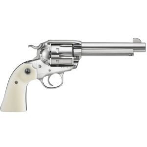Ruger SA Revolver Ruger Vaquero~ Bisley? 45 Colt 5.5''bbl H