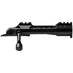 SOLUS LIGHT WEIGHT SHORT ACTION RECEIVER