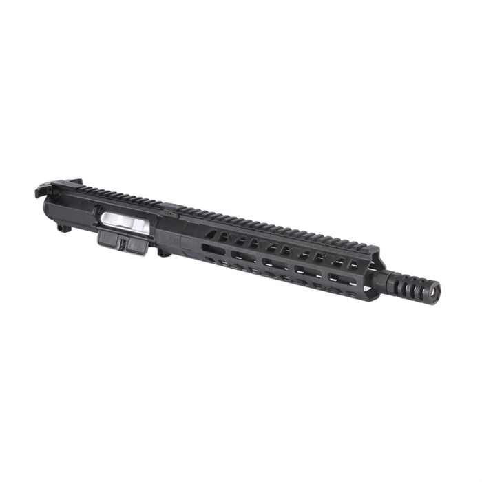 BEARING DELAY 9MM LUGER COMPLETE UPPER RECEIVER - BEARING DELAY 9MM LUGER 11'' BBL ASSEMBLED UPPER RECEIVER