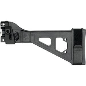 SBT5K™ PISTOL STABILIZING BRACE FOR HECKLER & KOCH MP5SK®