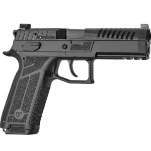 P-09 F NOCTURNE 9MM LUGER SEMI-AUTO HANDGUN