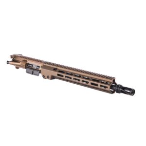 AR-15 SUPER DUTY MOD1 5.56X45 NATO COMPLETE UPPER RECEIVER