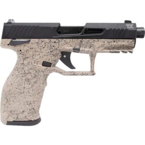 2TX 22 22 LONG RIFLE SEMI-AUTO HANDGUN