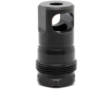 SPB MUZZLE BRAKES