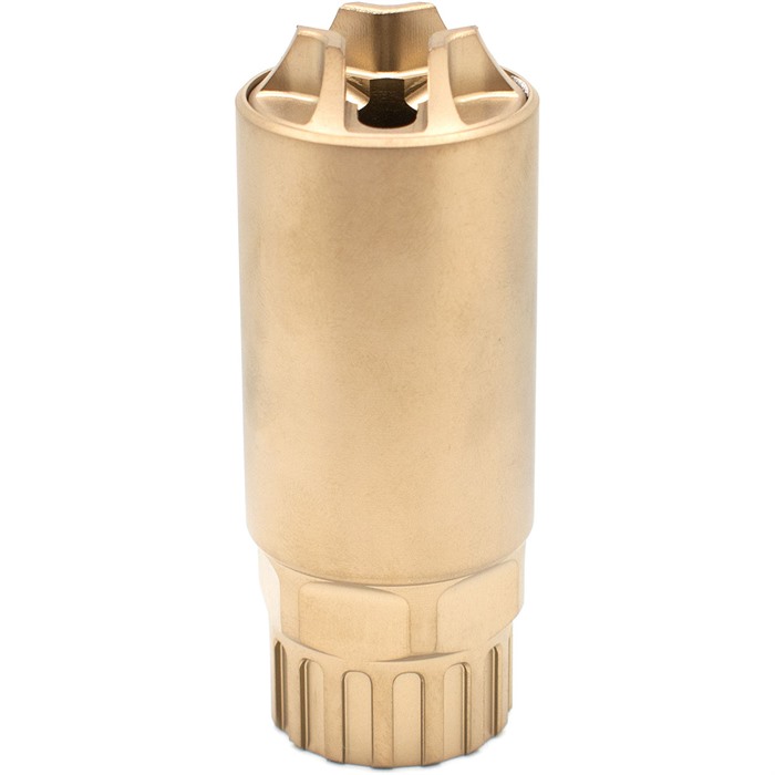 ICARUS BLAST DIFFUSER - ICARUS BLAST DIFFUSER FDE
